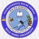 Bule Hora University