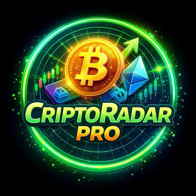 CriptoRadar Pro