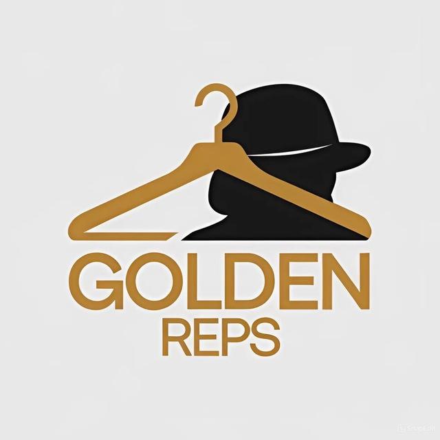 Golden Reps