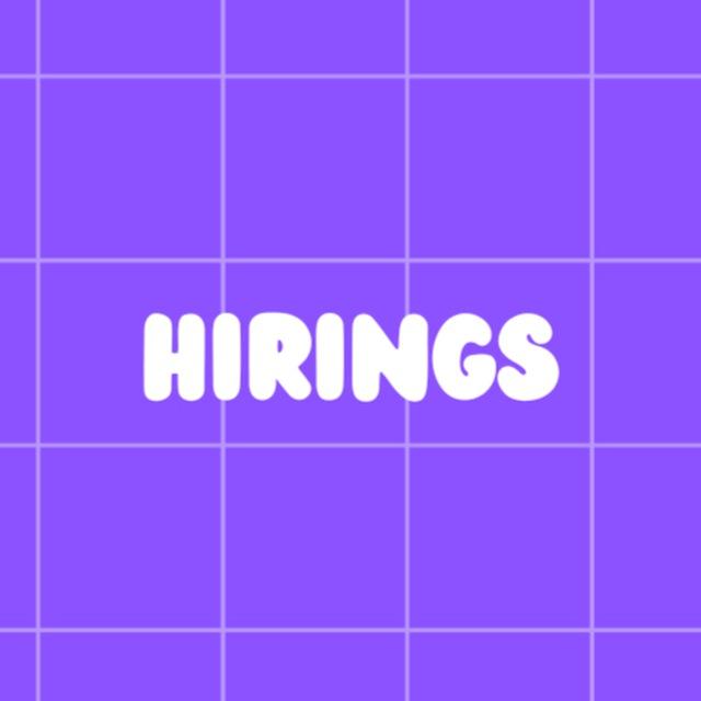 Hirings