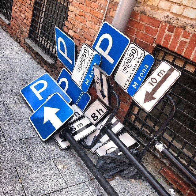 Записки демагога