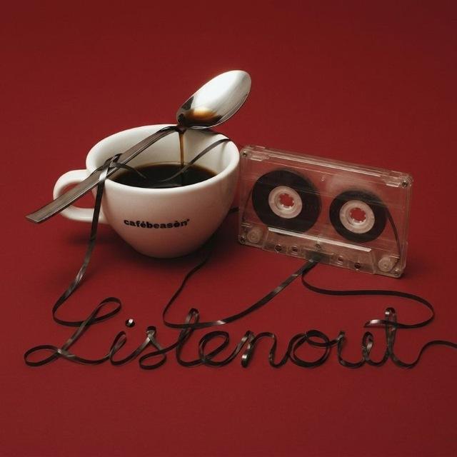 ◖ ListenOut ◗