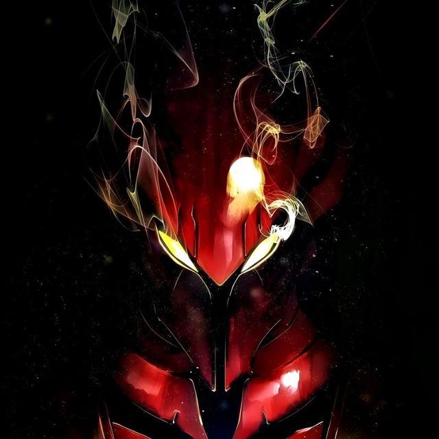 REDKNIGHT WALLPAPERS