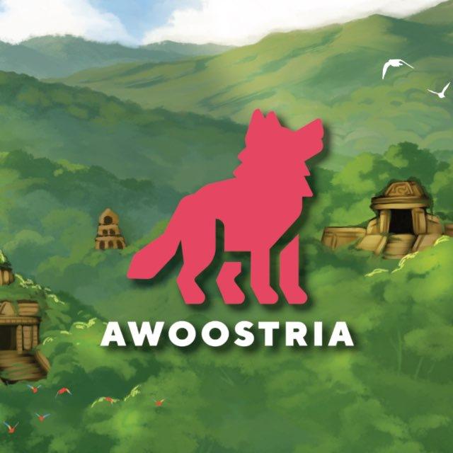 Awoostria Announcements
