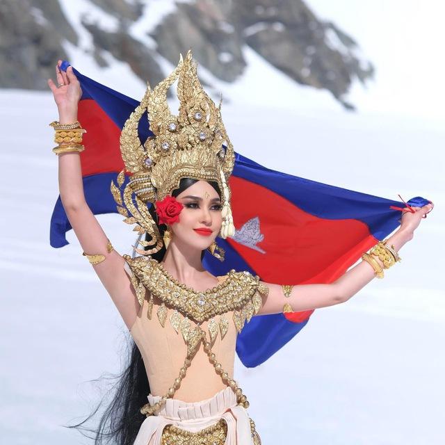 Kon Ant - សុគា គីមលាង