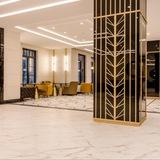Manhattan Clubhouse Agents PRO