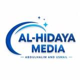 ️AL-HIDAYA MEDIA