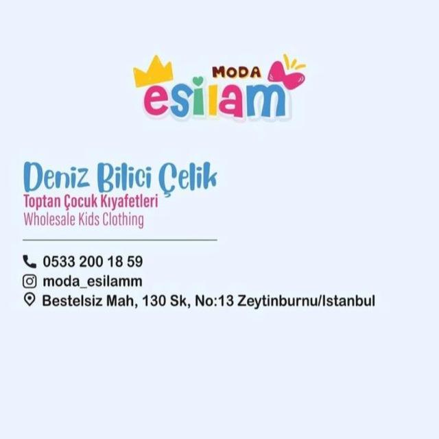 ❤️MODAESİLAM❤️ZEYTİNBURNU🧿DENİZ