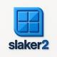 Winlator Pc игры / slaker2