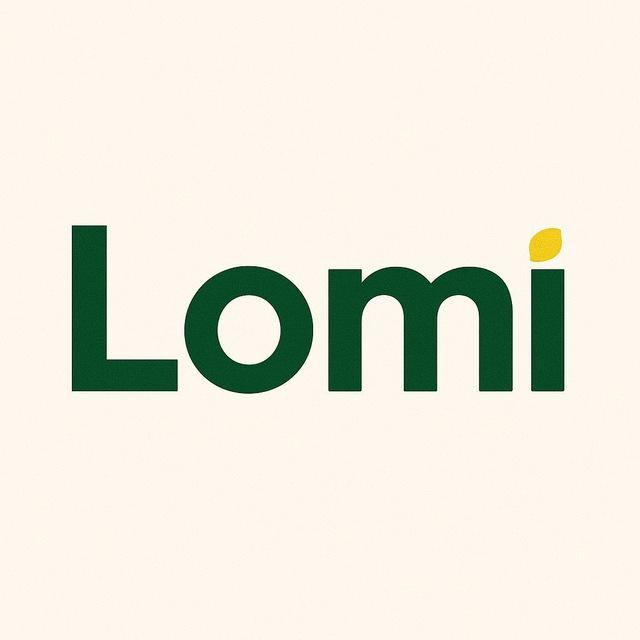Lomi Market
