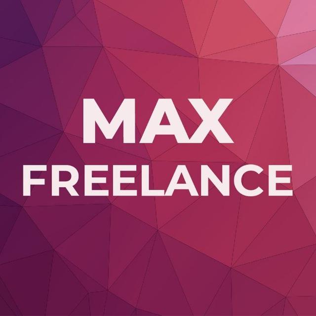 Max Freelance