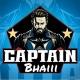 CAPTAIN BHAI👑🦁™