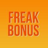 FreakBonus