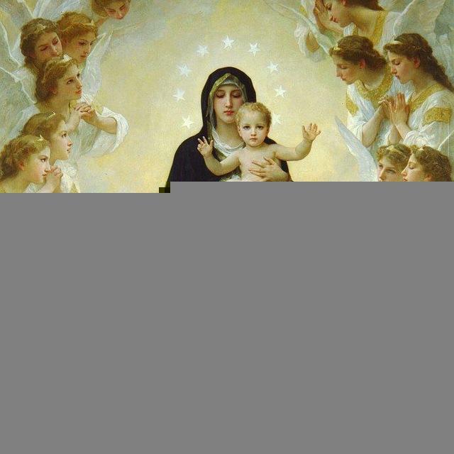 Prier le chapelet Saint Rosaire ✝🛐
