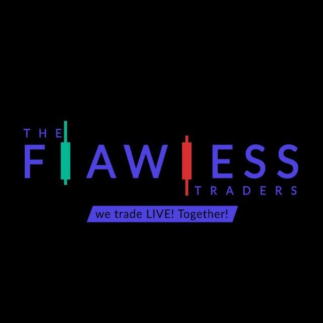 The Flawless Traders📊