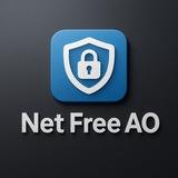 NET FREE AO “CANAL”