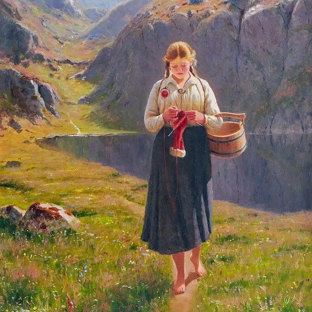 𝕱𝖆𝖊𝖗𝖎𝖊 𝕱𝖔𝖑𝖐 🍓🌿🧺🌲