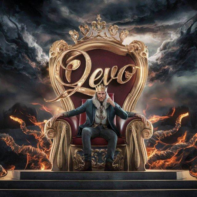 كيفو - Qevo