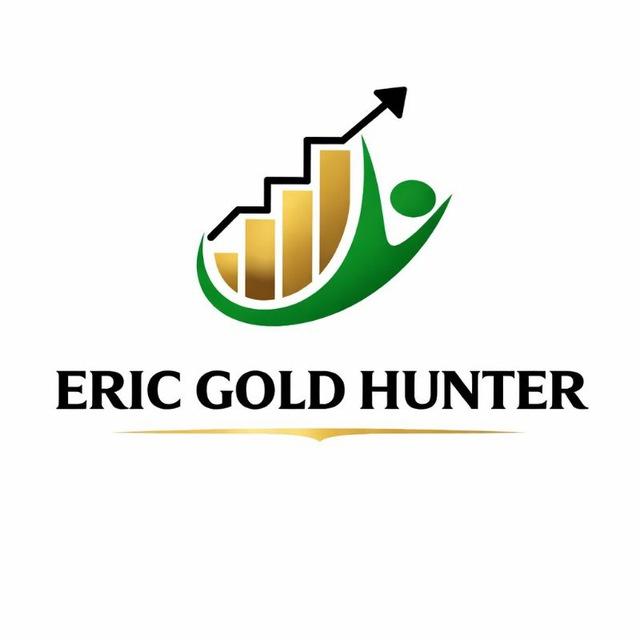 Eric Gold Hunter