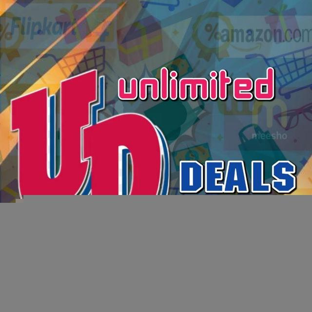 Unlimited deals