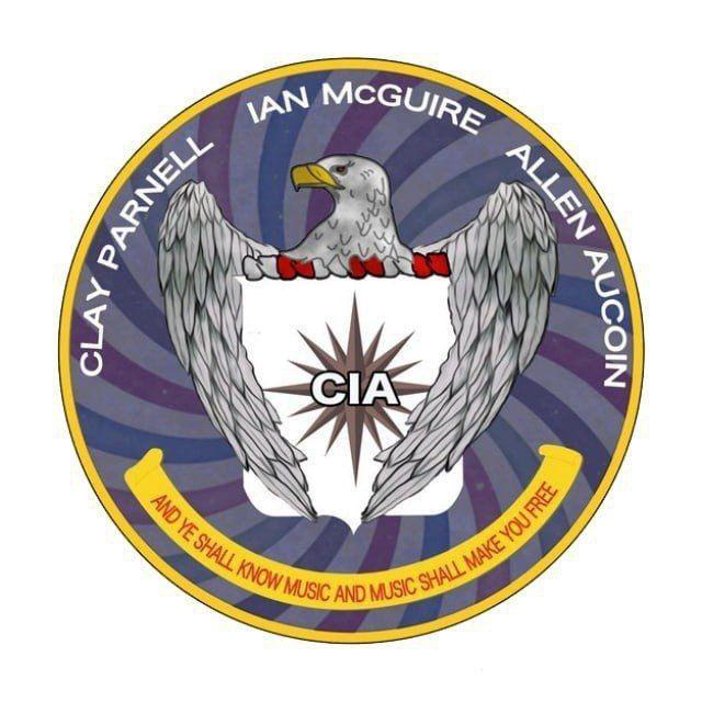 Central Intelligence Agency