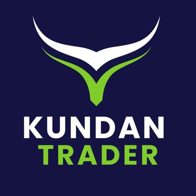 Kundan Trader⚡🚀