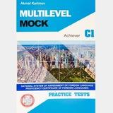 Mock C1 Achiever Audios
