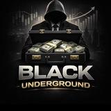 Black Underground 🕋