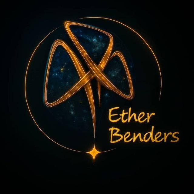 Etherbender ✨
