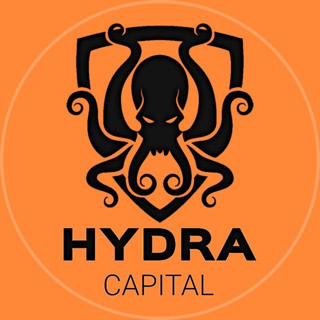 LEON’s HYDRA CAPITAL (free)