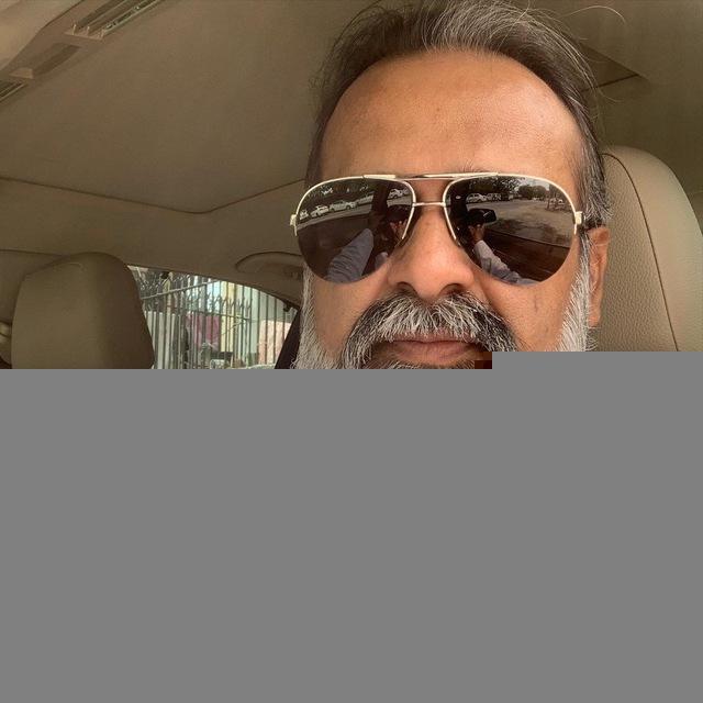 Ravindra Gautam