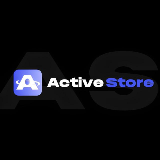 Active store football