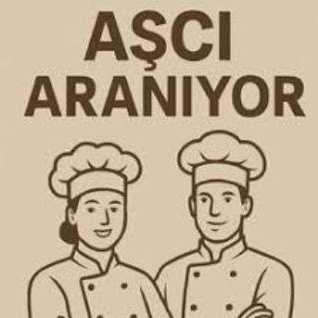 Türkiye Geneli Aşçı Kebapçı dönerci pastacı Komi Garson Temizlik vb ilanlar