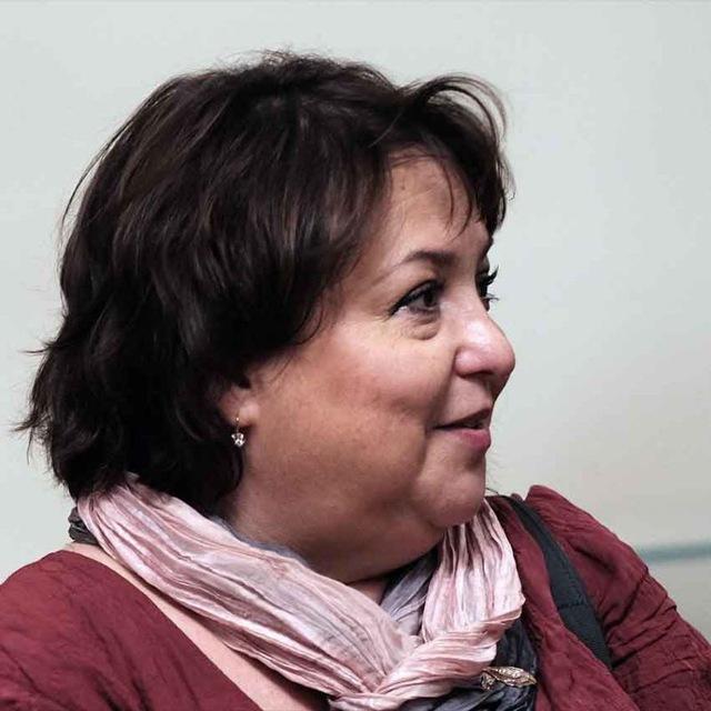 Ирина Левина