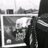 رُبما لــِي.
