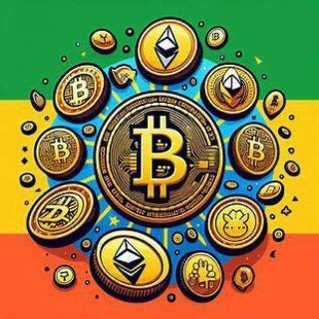 Ethio Crypto Market Hub