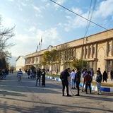دانشگاه پیام نور مرکز سقز