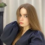 Daria Lebedeva