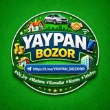 YAYPAN QOQON BOZOR