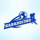 Kabaddi360
