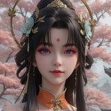AI绘画 国漫精品