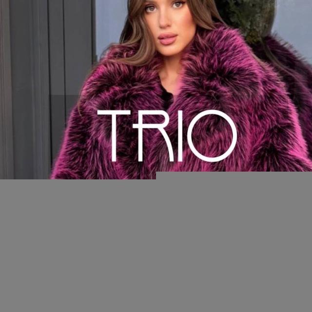 TRIO PELLE - КОСУХИ, КОЖА, ЗАМША, ШУБЫ