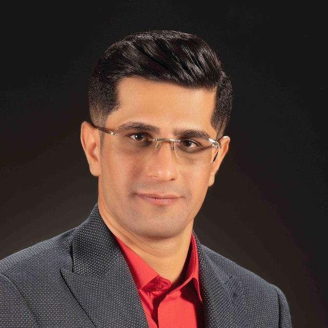 زیست شاکری | بیستصد