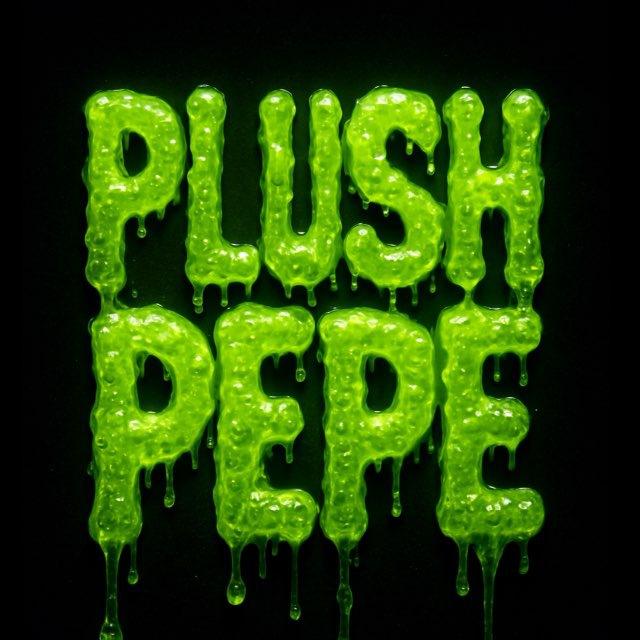Plush Pepes Club 🐸