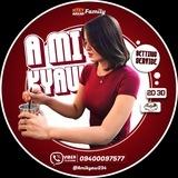 A Mi Kyaw(online betting service)