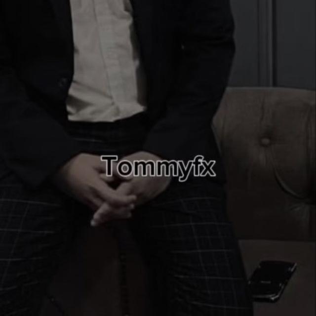 Mastermind Club TommyFX
