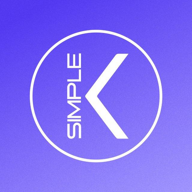 Школа корейского l Korean Simple