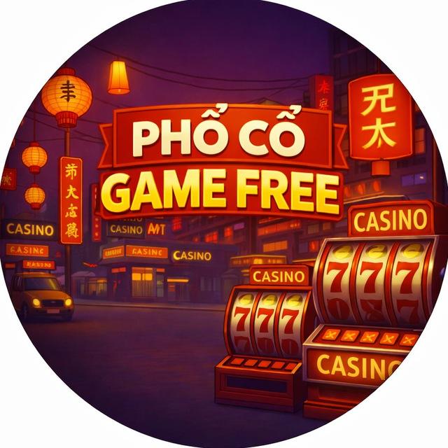 Phố Cổ Game Free ( 1-7-2024 )