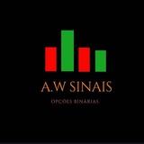 SINAIS - FREE AW 📊