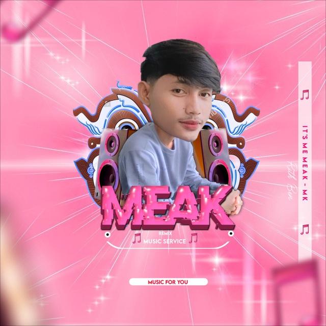 Group Song MEAK MK